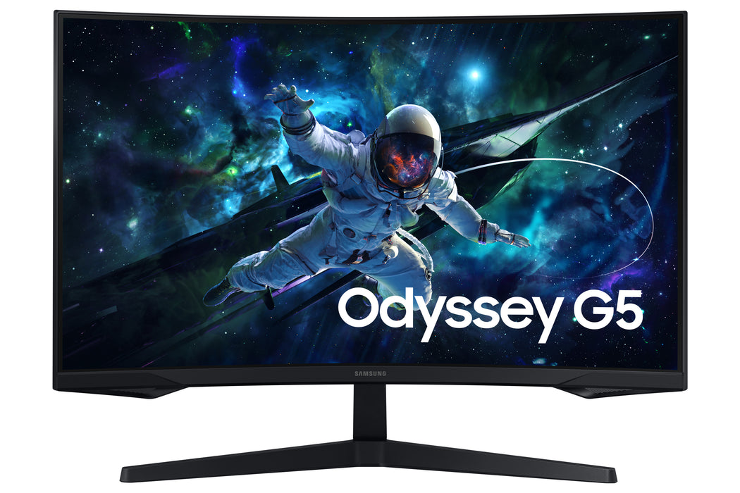 Samsung S32CG552EU computer monitor