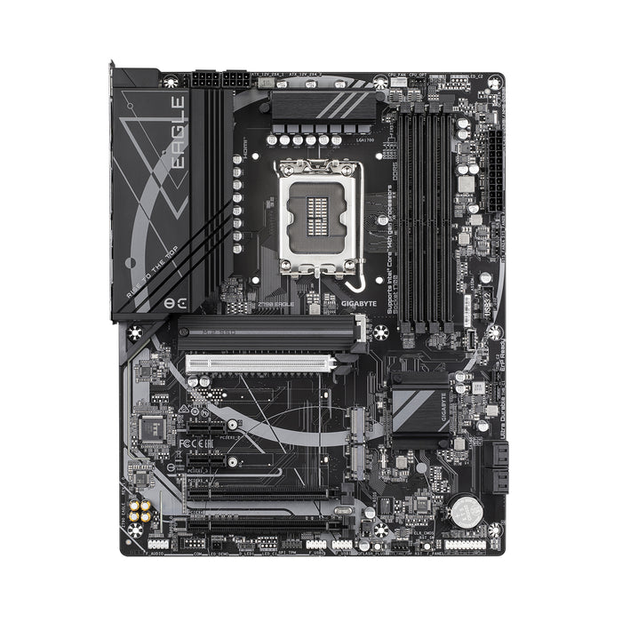 GIGABYTE Z790 EAGLE motherboard