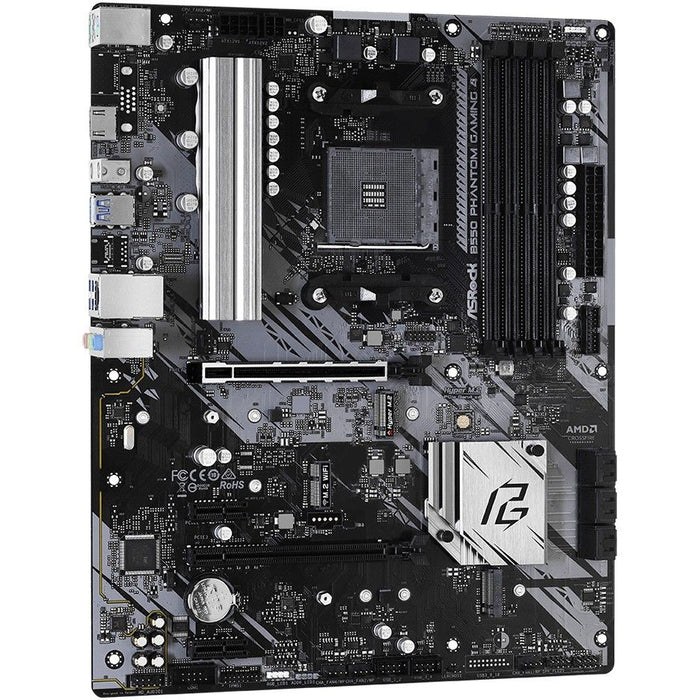Asrock B550 Phantom Gaming 4