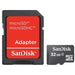 SanDisk SDSDQM-032G-B35A