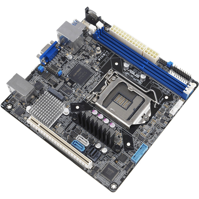 ASUS P12R-I/ASMB10