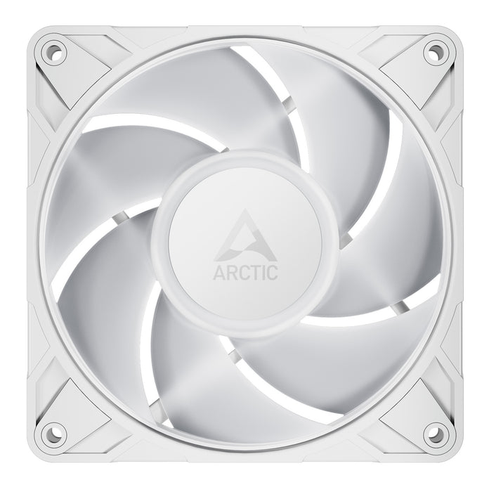 ARCTIC Freezer P12 Pro A-RGB (White)