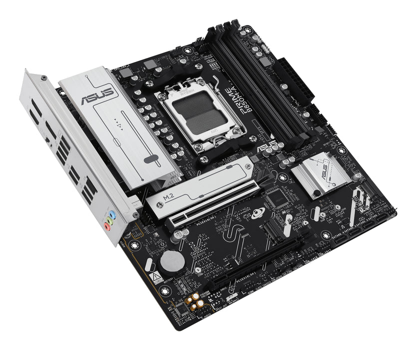 ASUS PRIME B850M-A-CSM