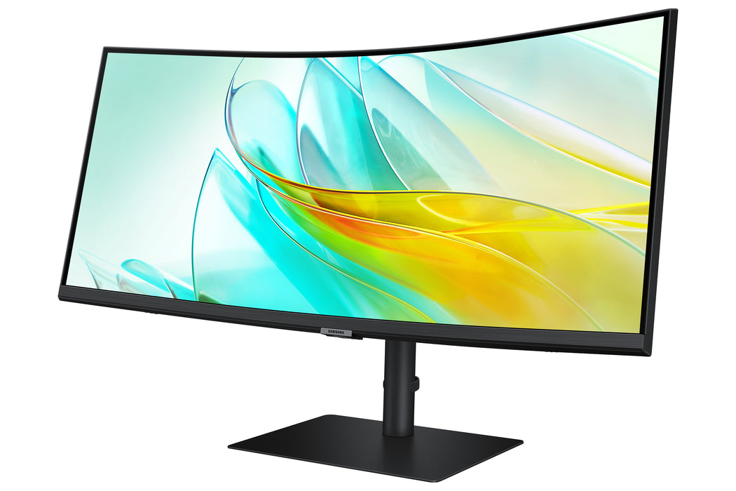 Samsung S65UC computer monitor