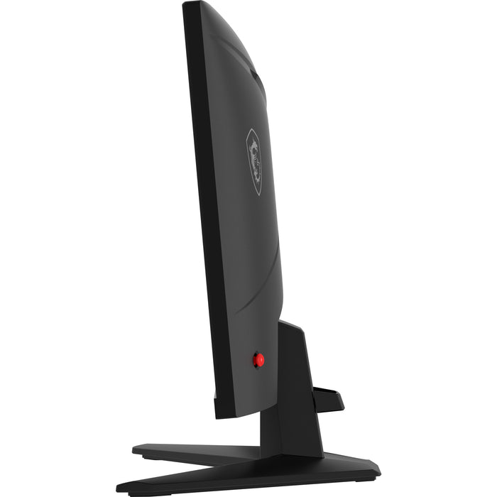 MSI MAG 244F computer monitor 59.9 cm (23.6") 1920 x 1080 pixels Full HD LCD Black