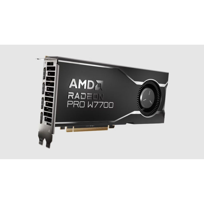 AMD Radeon PRO W7700