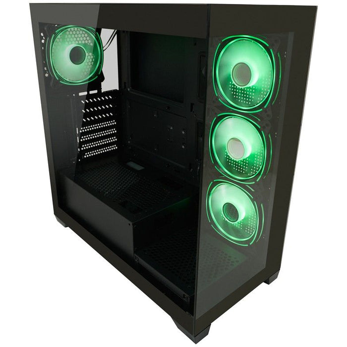 LC-Power LC-715B-ON computer case