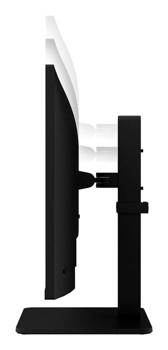 LG 27BA550-B computer monitor