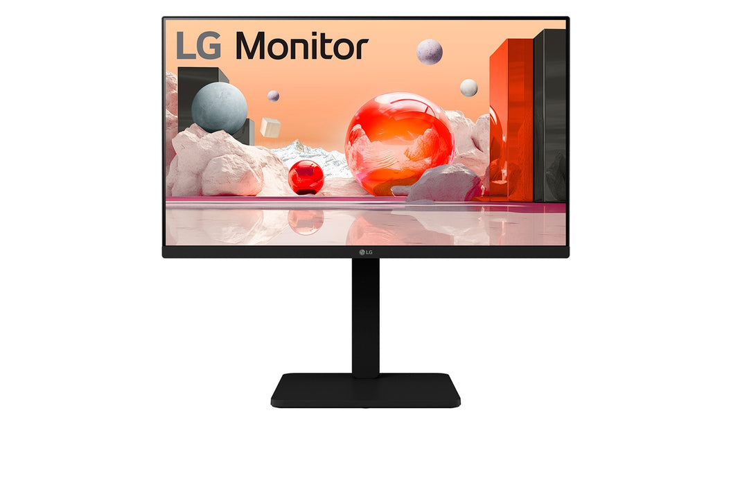 LG 24BA560 computer monitor