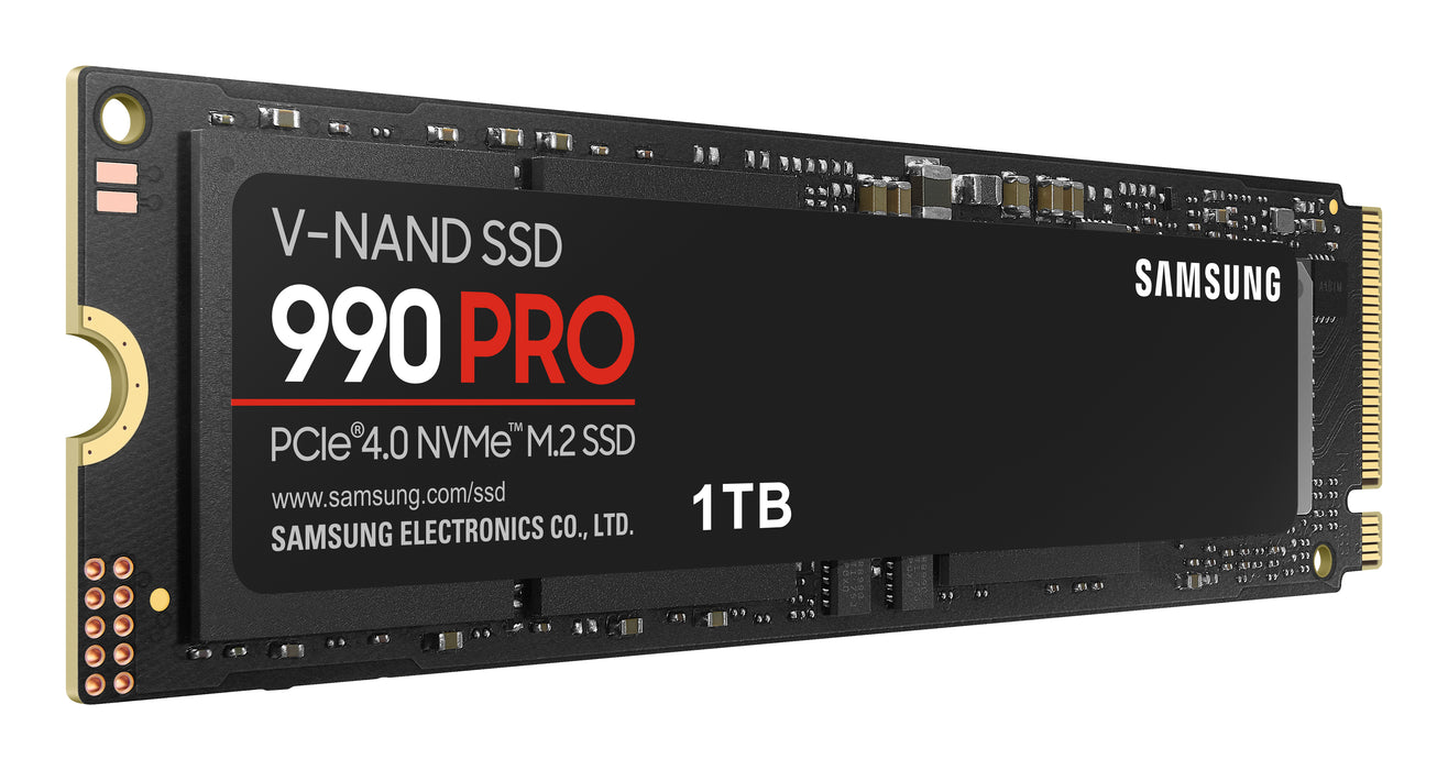 Samsung 990 PRO