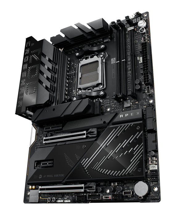 ASUS ROG CROSSHAIR X870E APEX