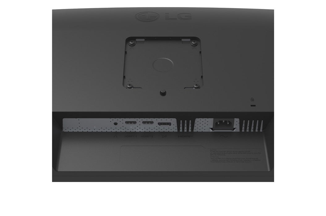 LG 27BA45QB-B computer monitor