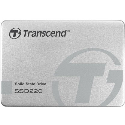 Transcend SSD220S