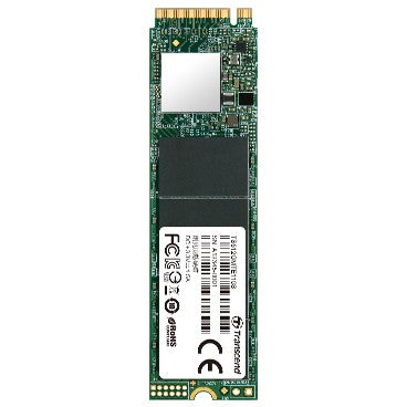 Transcend PCIe SSD 110S 512G