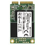 Transcend mSATA SSD 230S 128GB