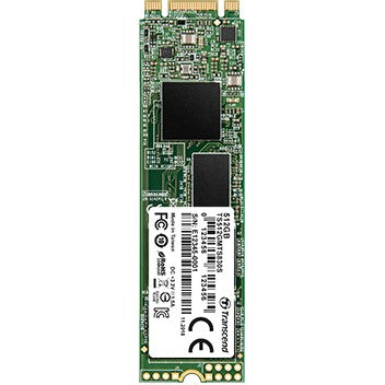 Transcend M.2 SSD 830S 256GB