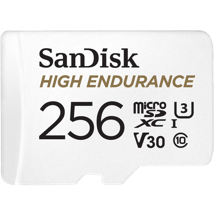 SanDisk High Endurance