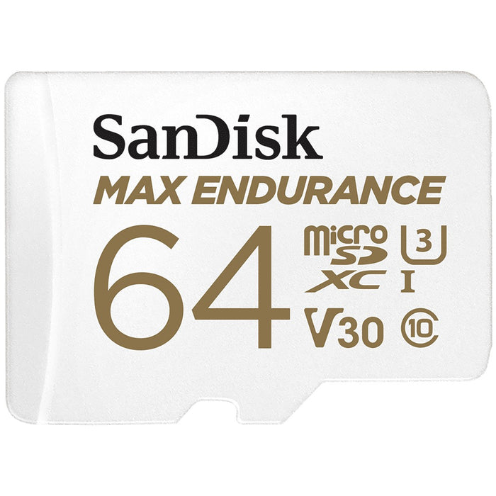 SanDisk Max Endurance
