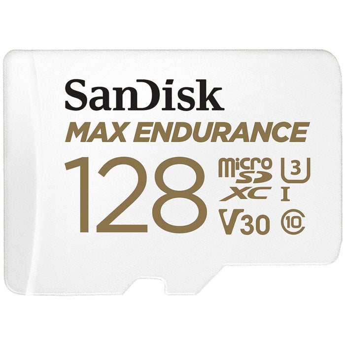 SanDisk Max Endurance