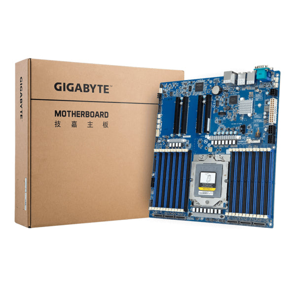 GIGABYTE MZ33-AR0 motherboard