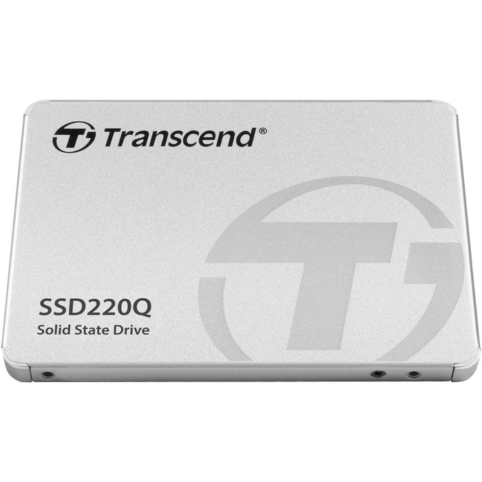 Transcend SSD220Q