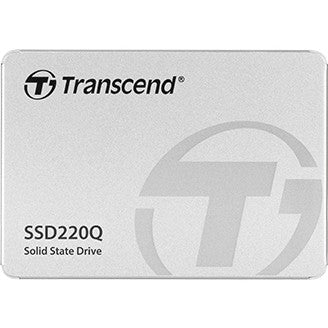 Transcend SATA III 6Gb/s SSD220Q 2TB