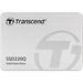 Transcend SATA III 6Gb/s SSD220Q 2TB