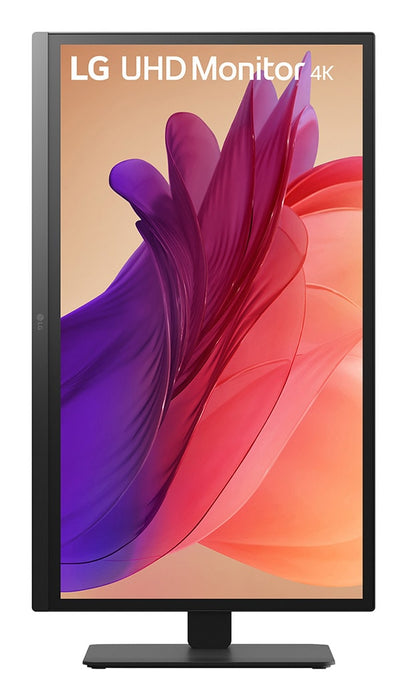 LG 27BA45U-B computer monitor