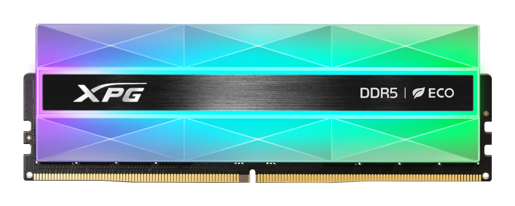 XPG LANCER RGB memory module