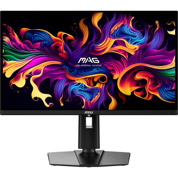 MSI MAG 271QPX QD-OLED E2 computer monitor