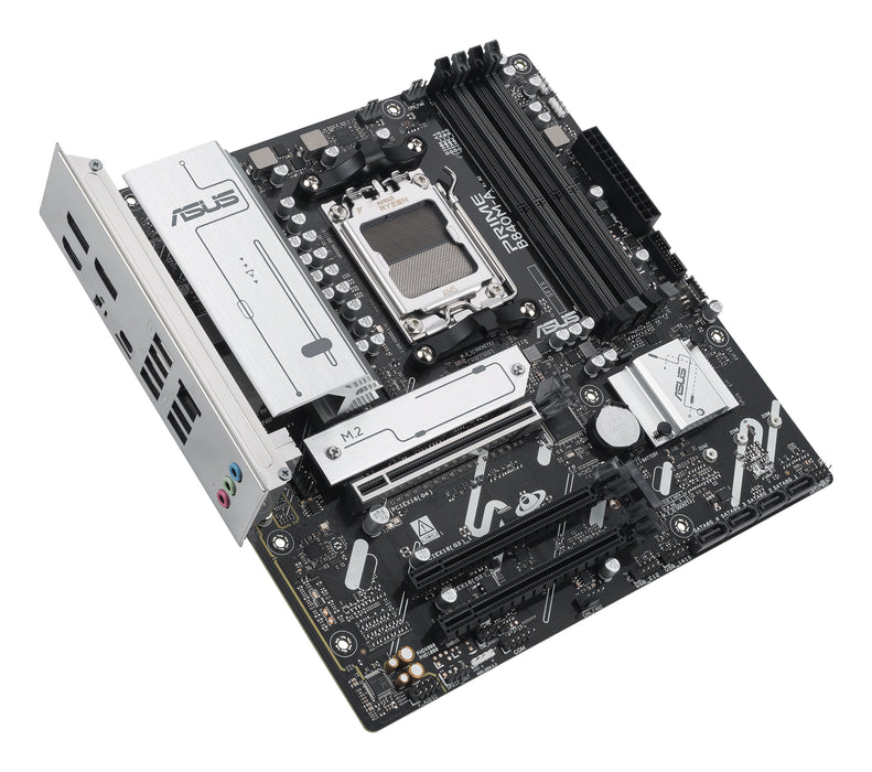 ASUS PRIME B840M-A-CSM AMD B840 Socket AM5 micro ATX