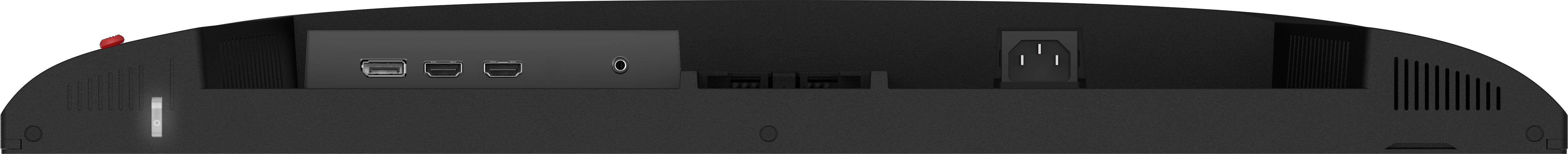 MSI MAG 274QF computer monitor