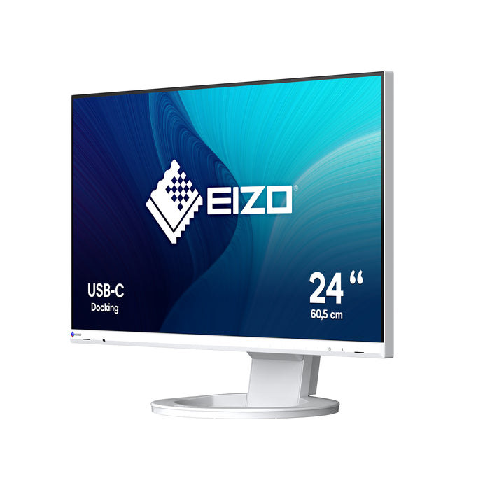 EIZO FlexScan EV2480-WT LED display