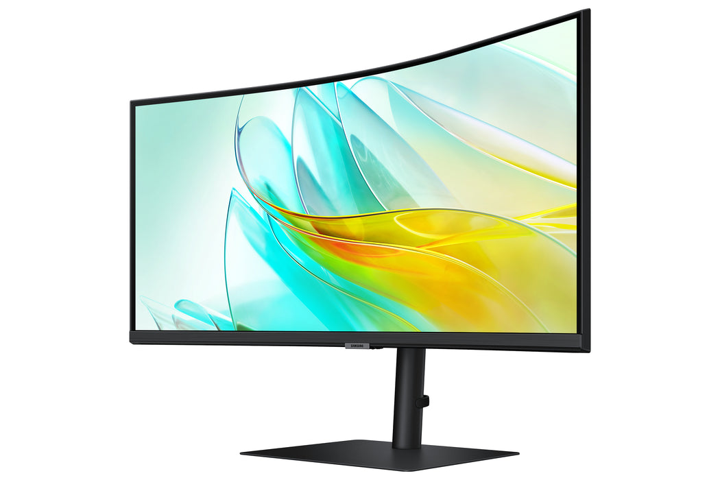 Samsung S65UC computer monitor