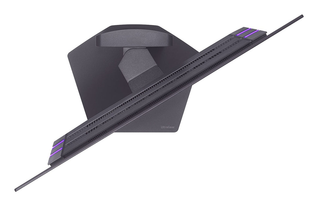 LG 27GX790A-B computer monitor