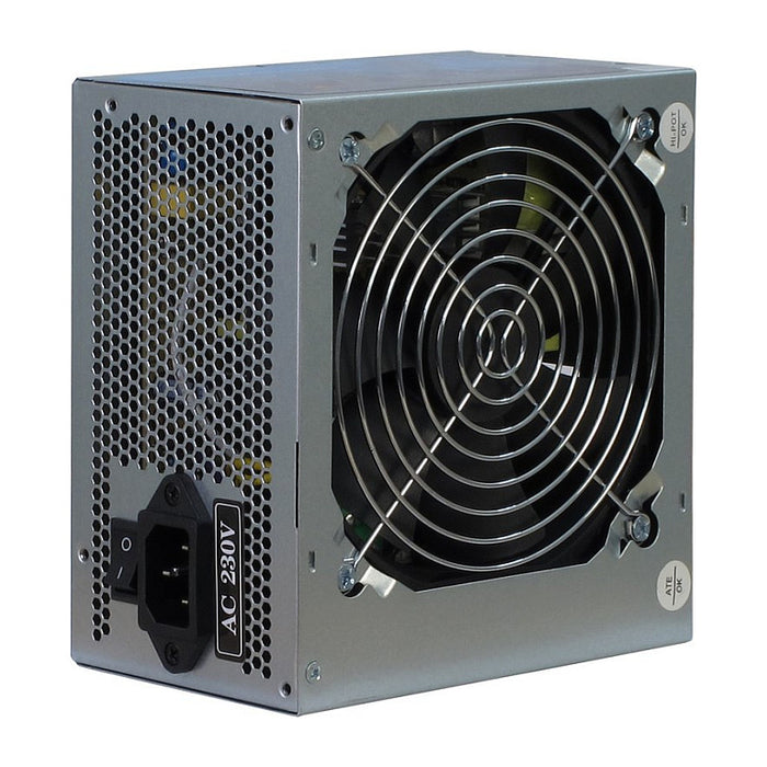 Inter-Tech SL-500A power supply unit