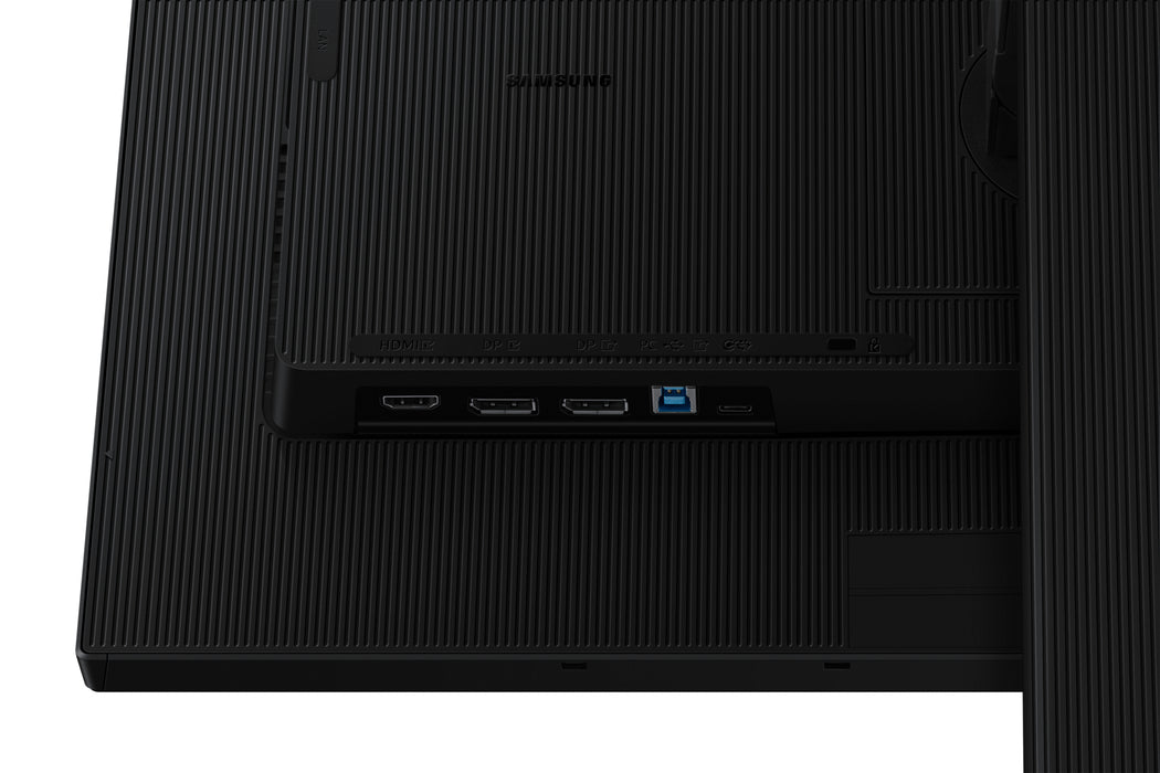 Samsung S24D604UAU computer monitor