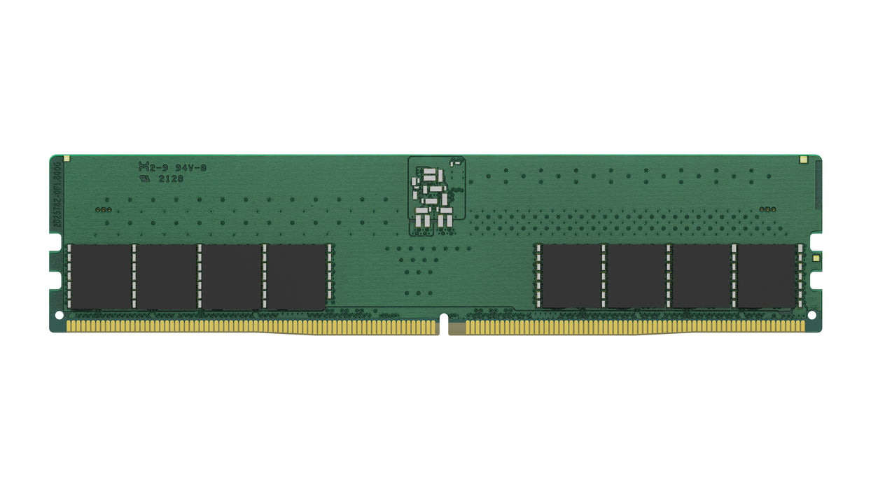 Kingston Technology ValueRAM memory module 48 GB 1 x 48 GB DDR5 5600 MT/s