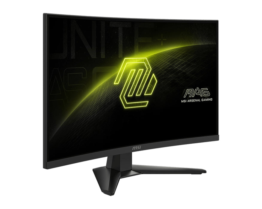 MSI MAG 275CQFDE E18 computer monitor