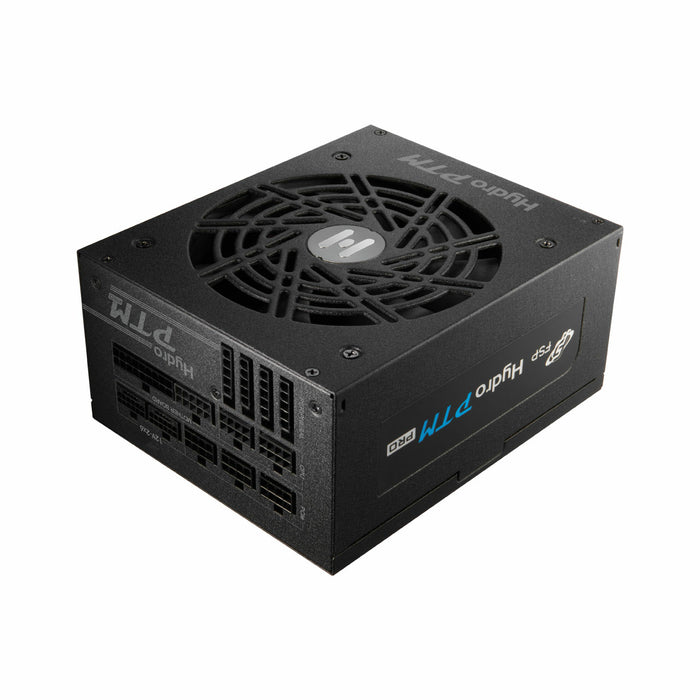 FSP Hydro PTM PRO 1650W ATX3.0(12V-2x6) power supply unit