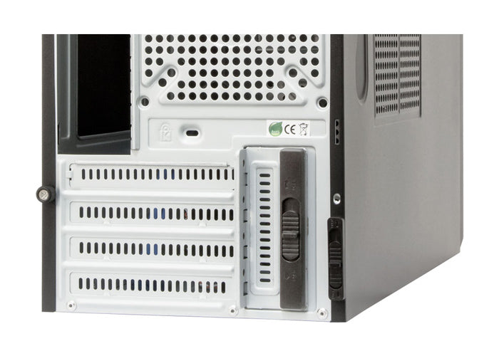 Chieftec CT-04B-350GPB computer case