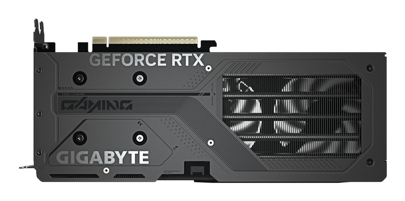GIGABYTE GeForce RTX 5060 Ti GAMING OC 16G