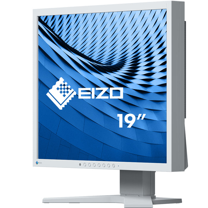 EIZO FlexScan S1934H-GY LED display
