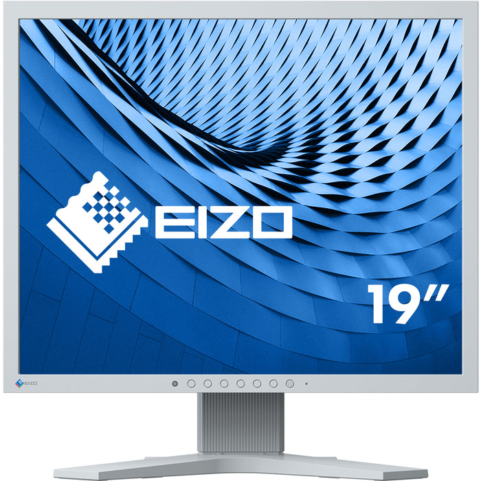 EIZO FlexScan S1934H-GY LED display