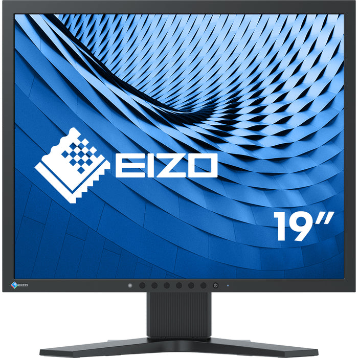 EIZO FlexScan S1934H-BK LED display