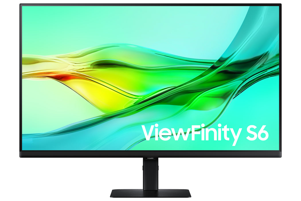 Samsung S60UD computer monitor
