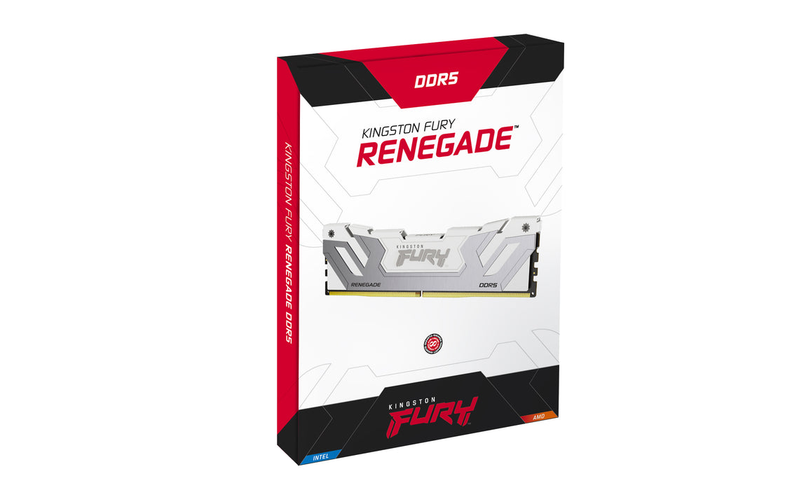 Kingston Technology FURY Renegade memory module