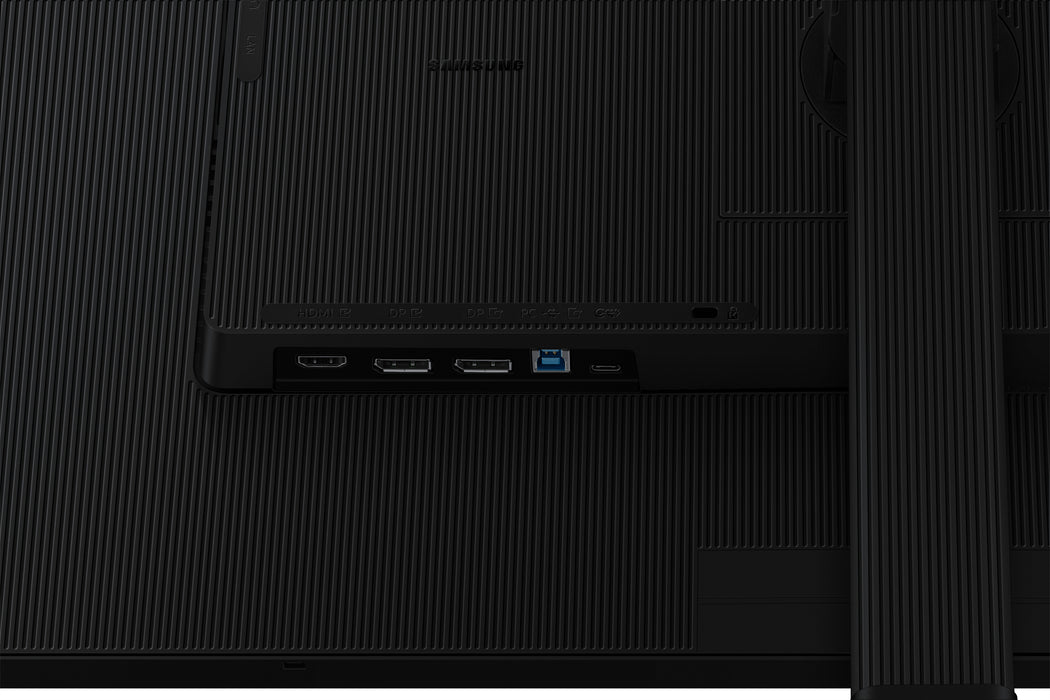 Samsung S60UD computer monitor