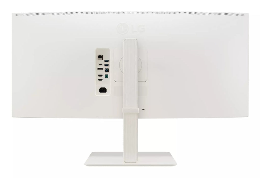 LG 38WR85QC-W computer monitor