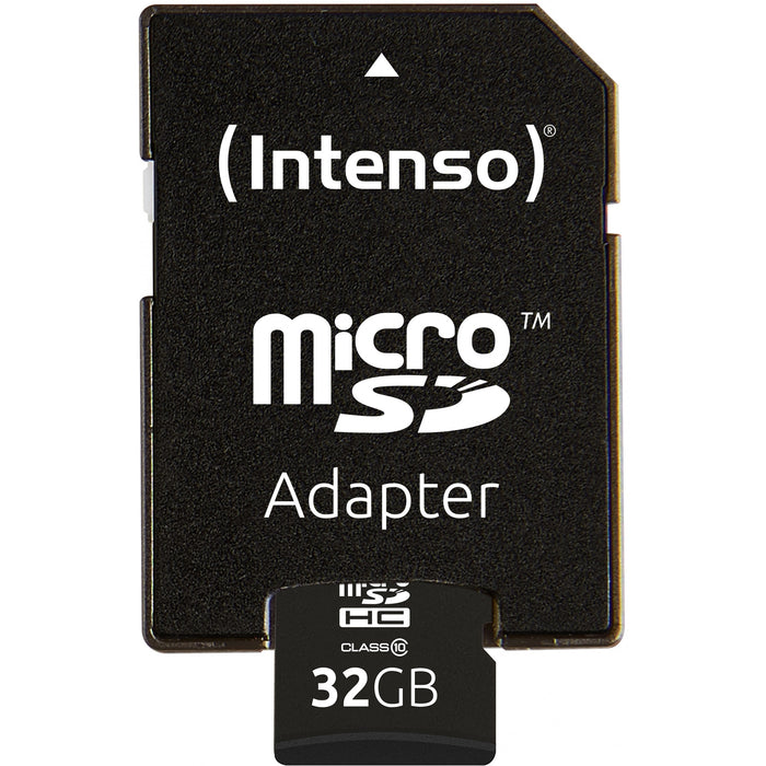  MicroSDHC